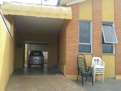 Casa Comercial para Venda, em Limeira, bairro Santa Josefa, 3 dormitórios, 1 banheiro, 2 vagas