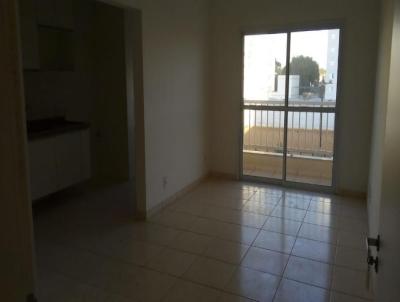 Apartamento para Venda, em Limeira, bairro Condomínio Residencial Mosaico, 2 dormitórios, 1 banheiro, 1 suíte, 1 vaga
