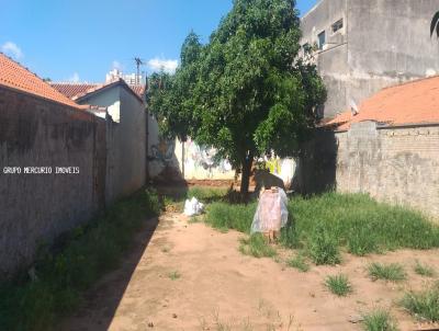 Terreno para Venda, em Limeira, bairro Jardim Santo André