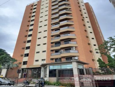 Apartamento para Venda, em Limeira, bairro Centro, 4 dormitórios, 5 banheiros, 3 suítes, 3 vagas