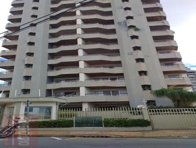 Apartamento para Venda, em Limeira, bairro Centro, 4 dormitórios, 3 banheiros, 1 suíte, 2 vagas