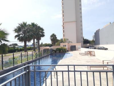 Apartamento para Venda, em Limeira, bairro Jardim Centreville, 3 dormitórios, 3 banheiros, 1 suíte, 2 vagas